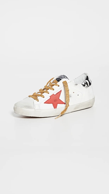 GOLDEN GOOSE SHOES (910)