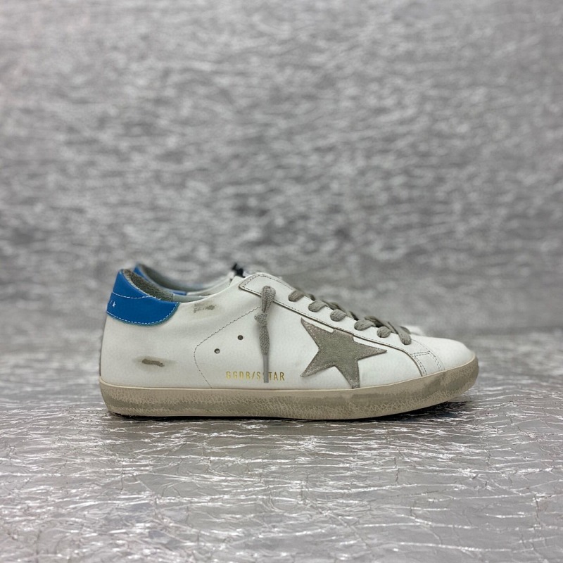 GOLDEN GOOSE SHOES (1210)
