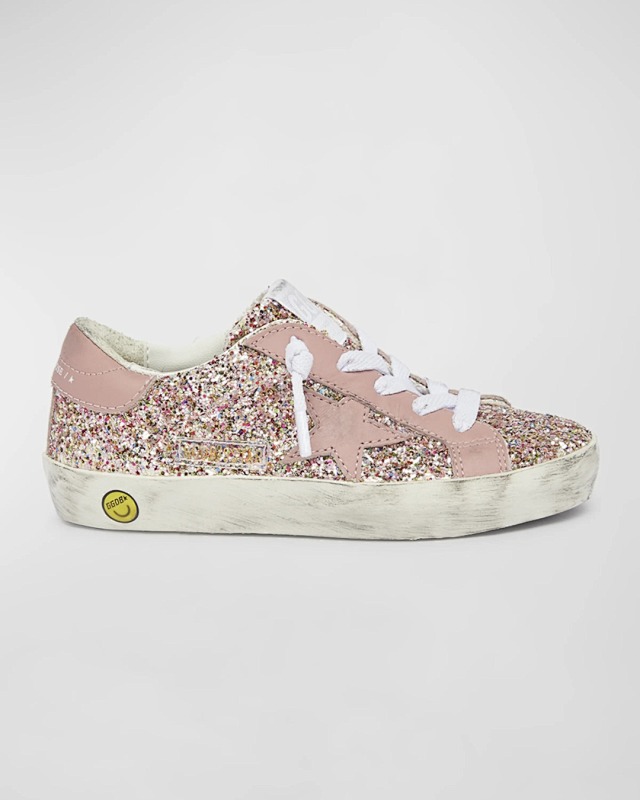 GOLDEN GOOSE SHOES (2153)