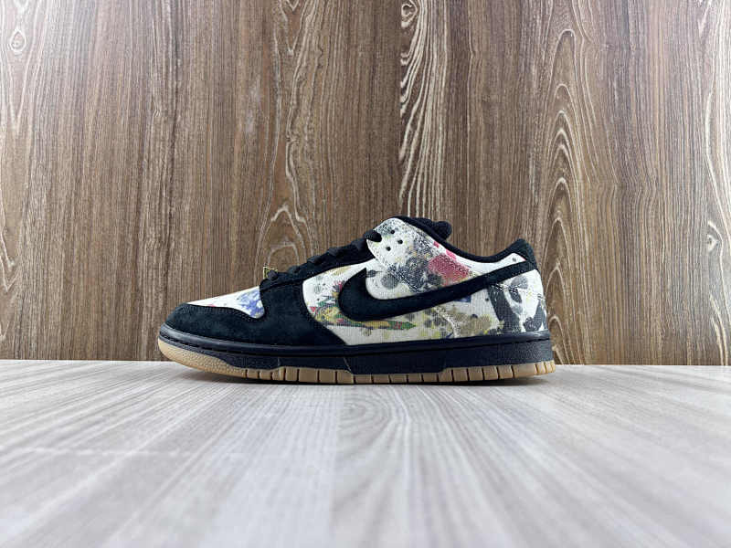 NIKE DUNK (321)