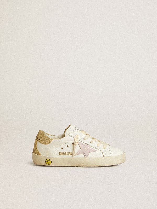 GOLDEN GOOSE SHOES (1072)