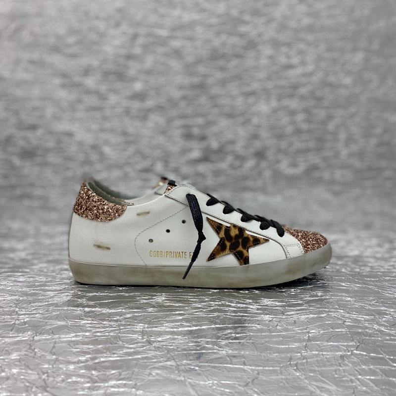 GOLDEN GOOSE SHOES (1237)