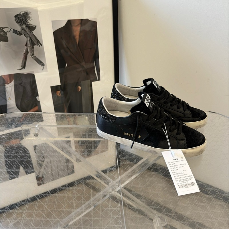 GOLDEN GOOSE SHOES (116)