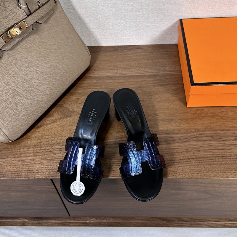 HERMES SHOES (609)