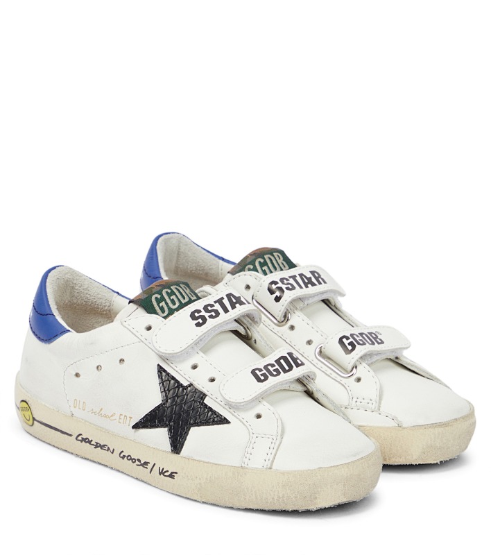 GOLDEN GOOSE SHOES (359)