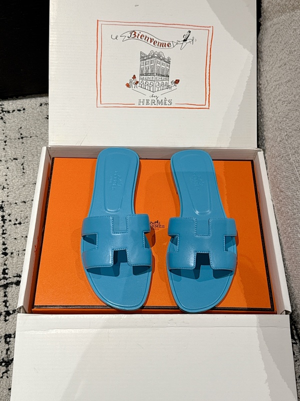 HERMES SHOES (477)
