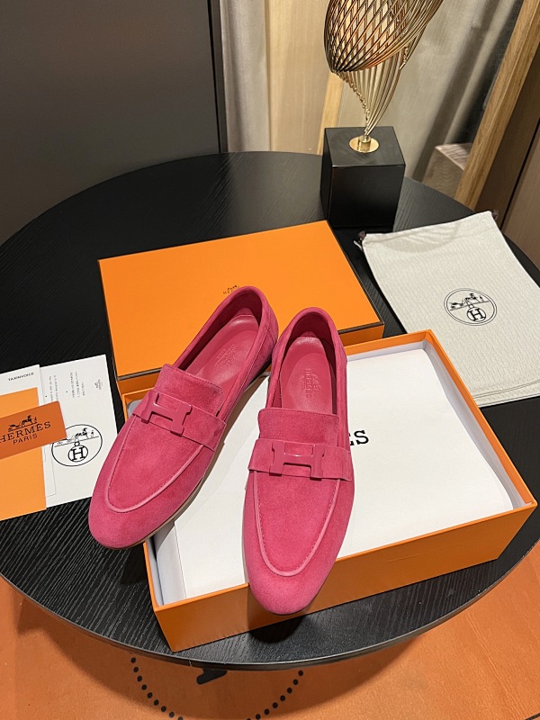 HERMES SHOES (63)