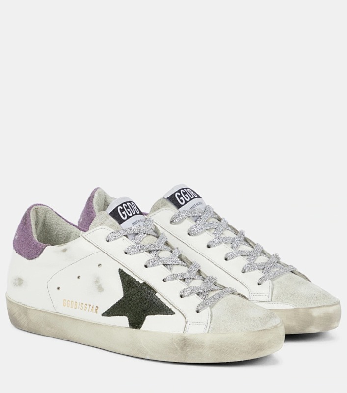 GOLDEN GOOSE SHOES (390)