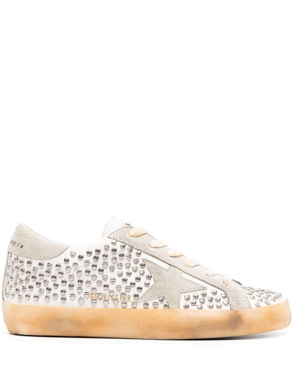 GOLDEN GOOSE SHOES (1453)