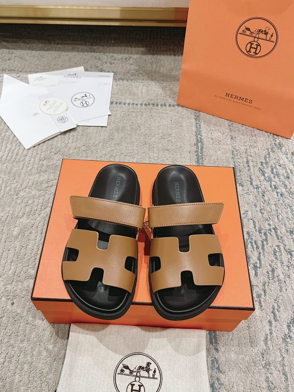 HERMES SHOES (368)