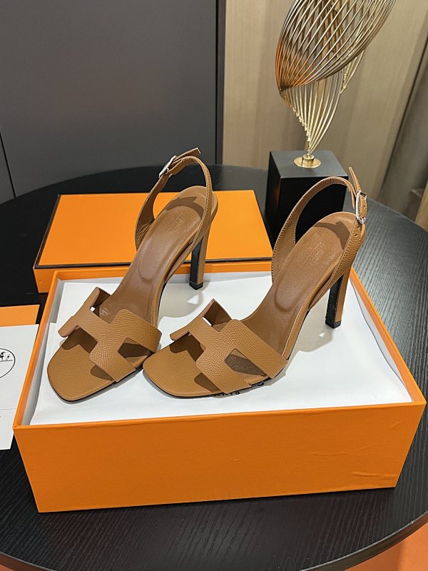 HERMES SHOES (276)