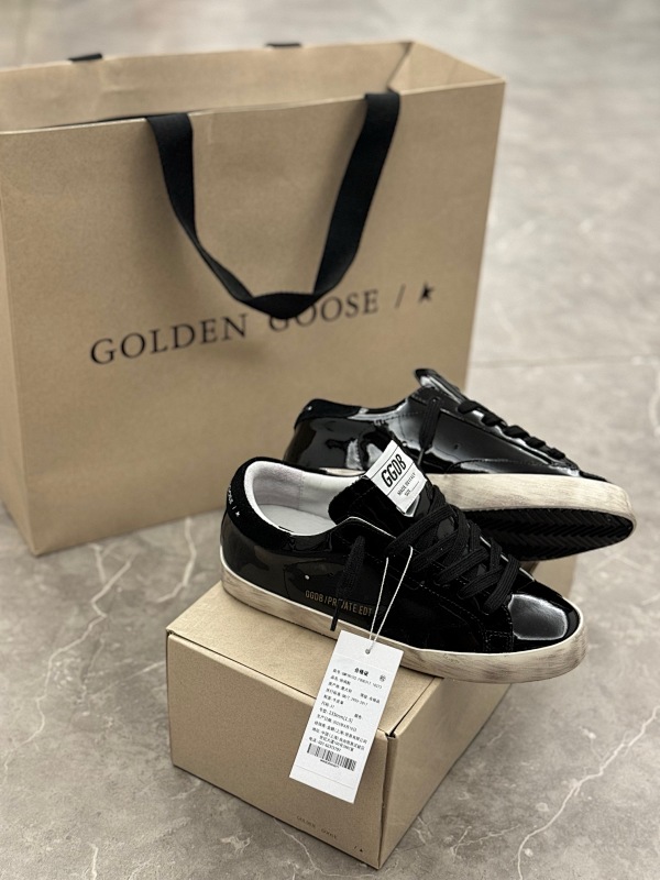 GOLDEN GOOSE SHOES (63)