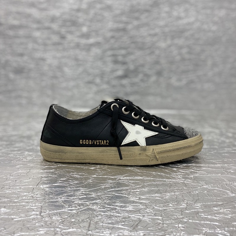 GOLDEN GOOSE SHOES (2590)