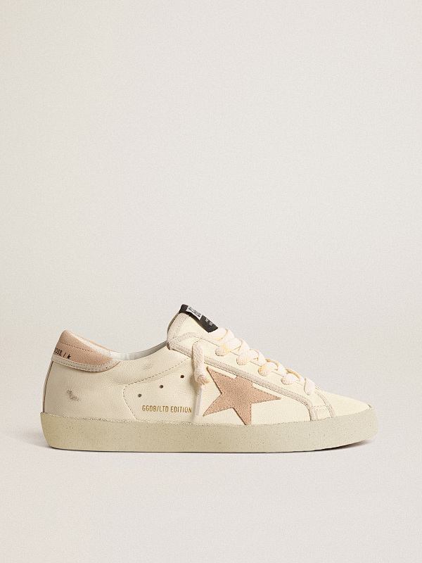 GOLDEN GOOSE SHOES (766)