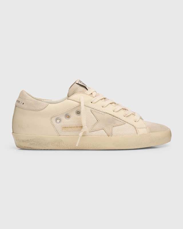 GOLDEN GOOSE SHOES (2163)