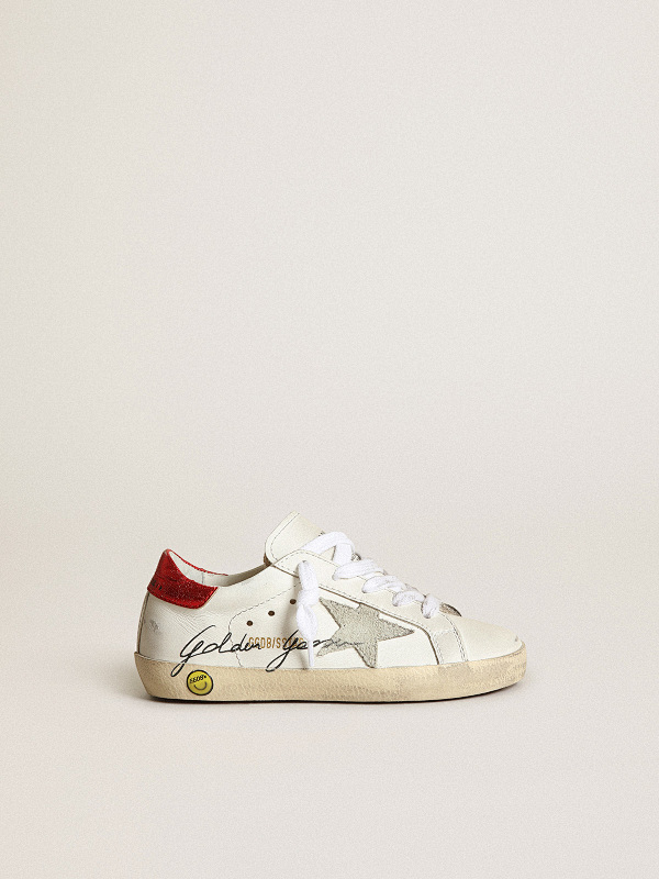 GOLDEN GOOSE SHOES (1083)