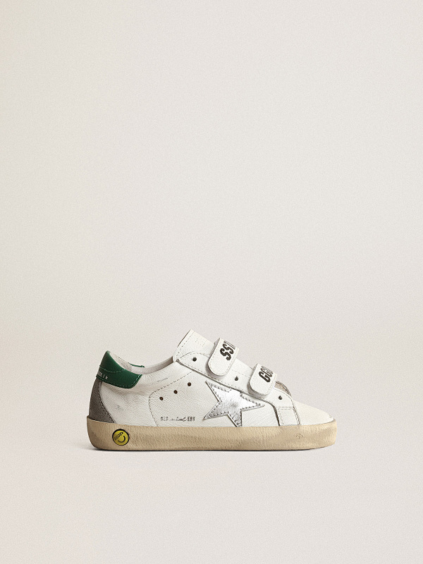 GOLDEN GOOSE SHOES (510)