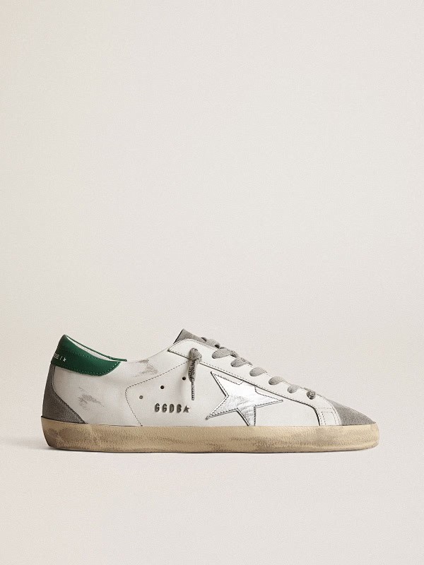 GOLDEN GOOSE SHOES (986)