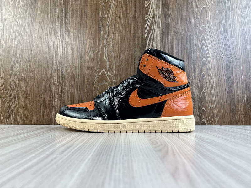 NIKE AIR JORDAN 1 HIGH (110)