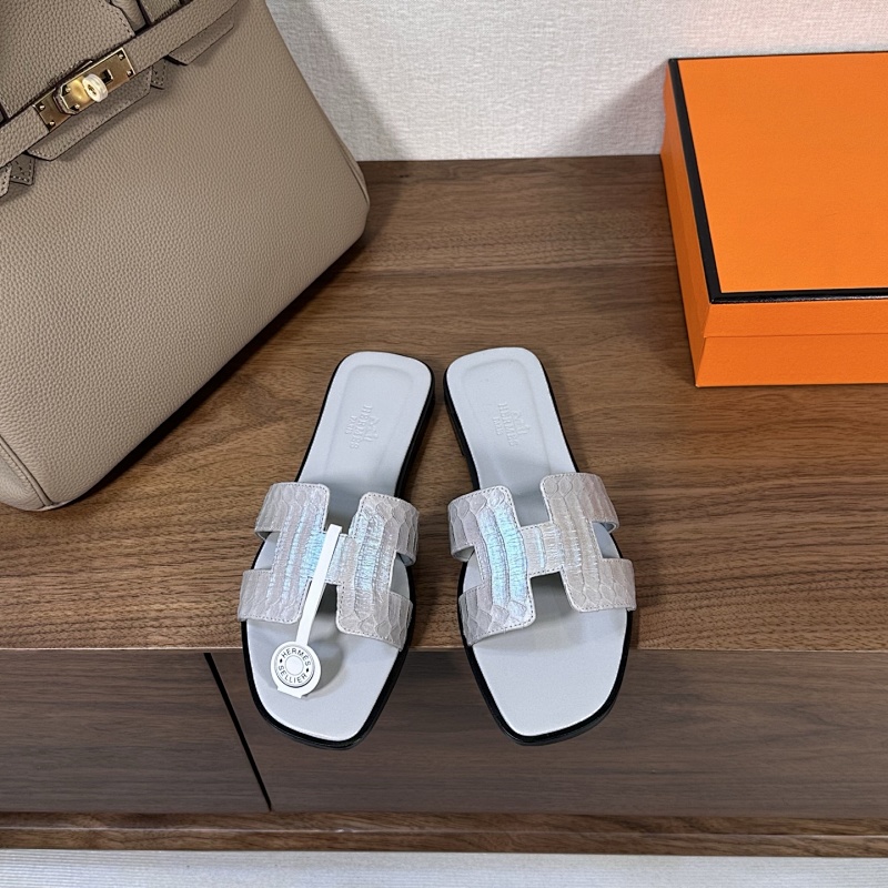 HERMES SHOES (596)