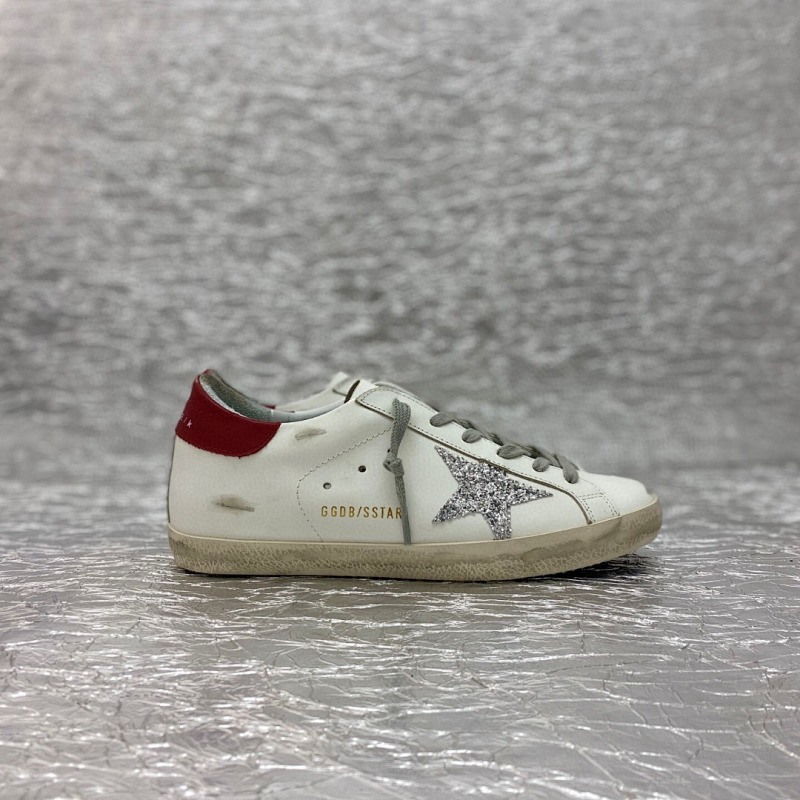 GOLDEN GOOSE SHOES (1296)