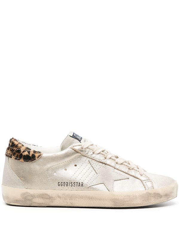 GOLDEN GOOSE SHOES (1409)