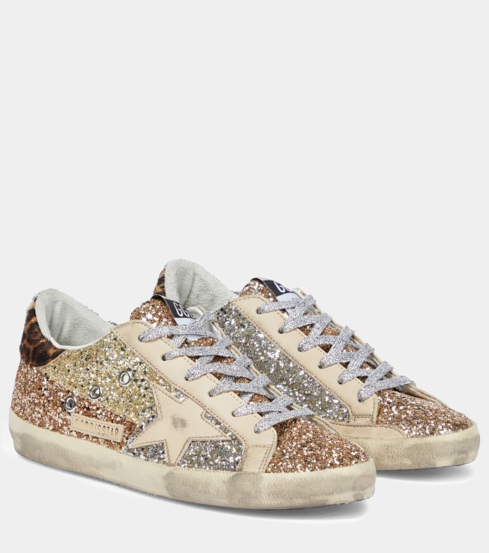 GOLDEN GOOSE SHOES (393)