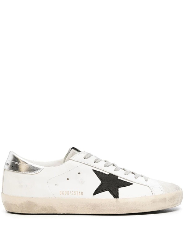 GOLDEN GOOSE SHOES (2233)