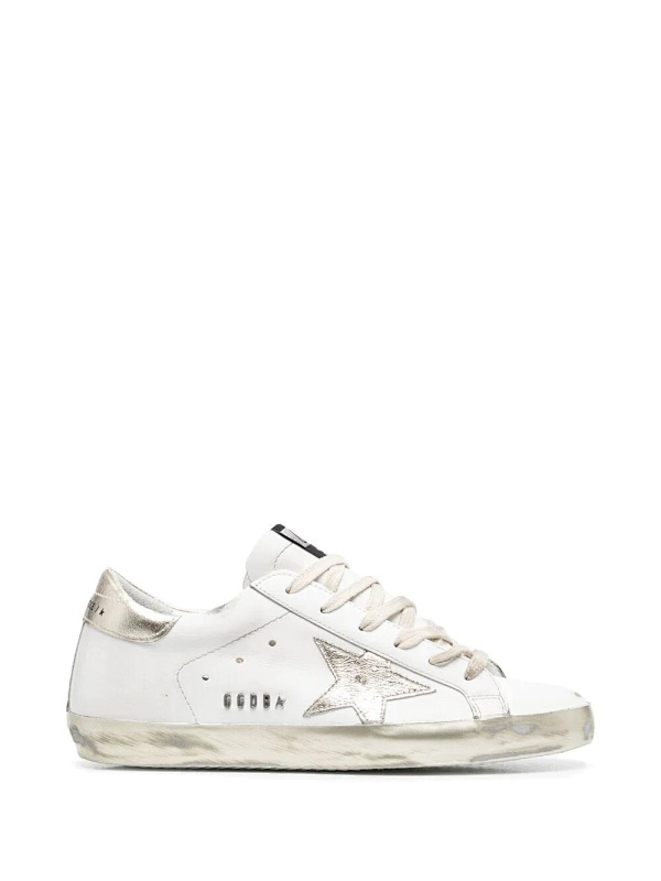 GOLDEN GOOSE SHOES (1922)