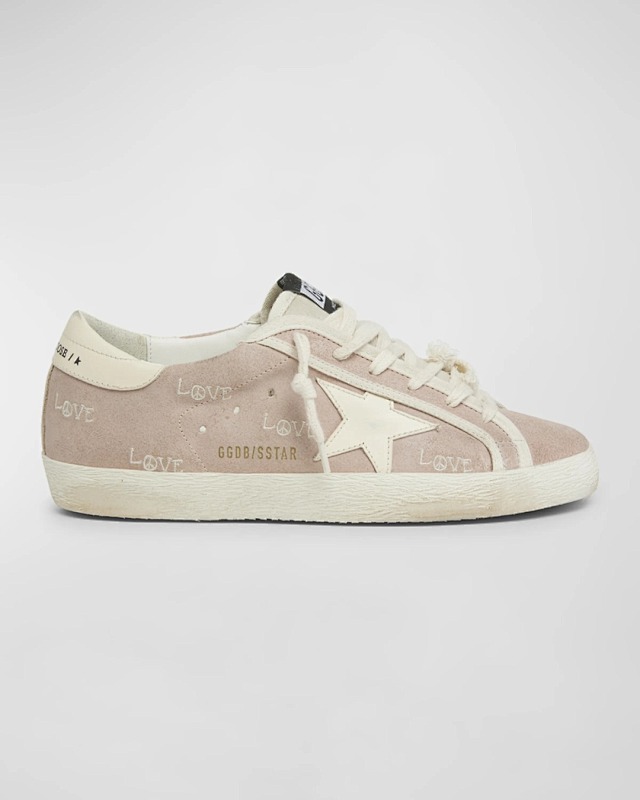 GOLDEN GOOSE SHOES (2162)