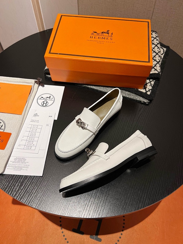 HERMES SHOES (46)