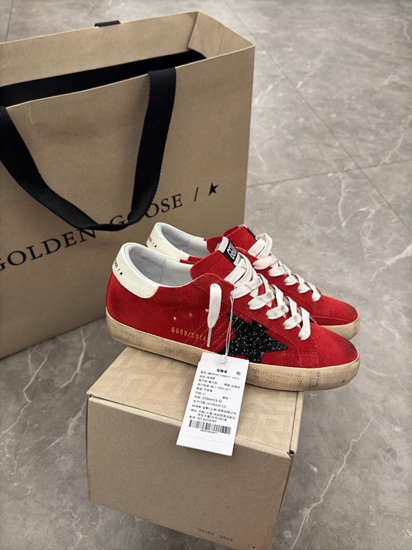 GOLDEN GOOSE SHOES (21)