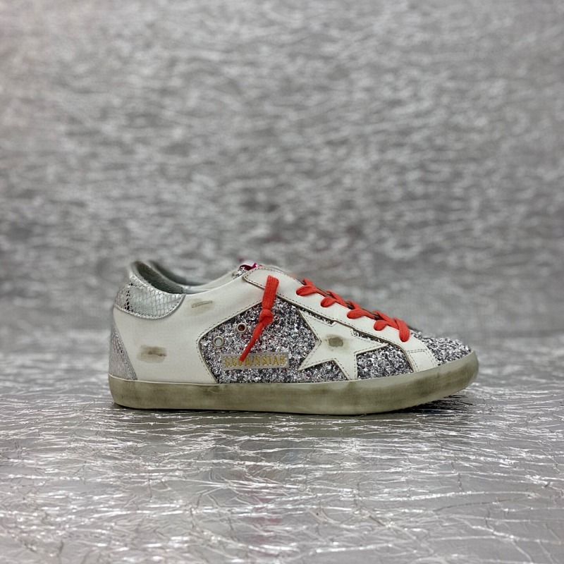 GOLDEN GOOSE SHOES (2010)