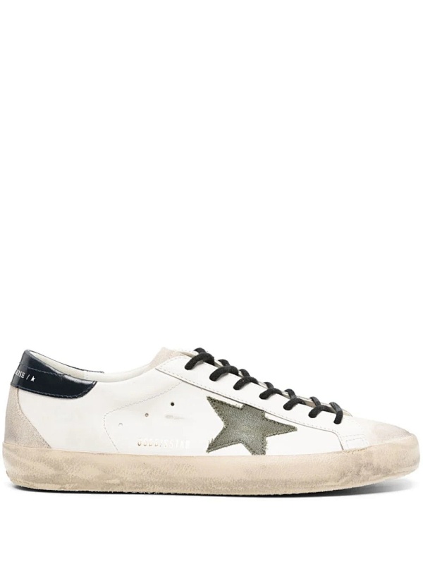GOLDEN GOOSE SHOES (2213)