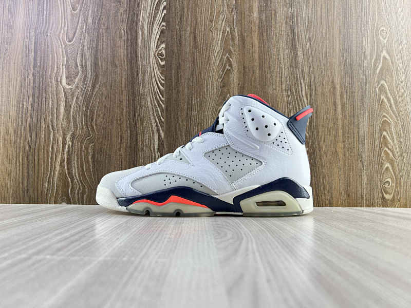 NIKE AIR JORDAN 6 (25)