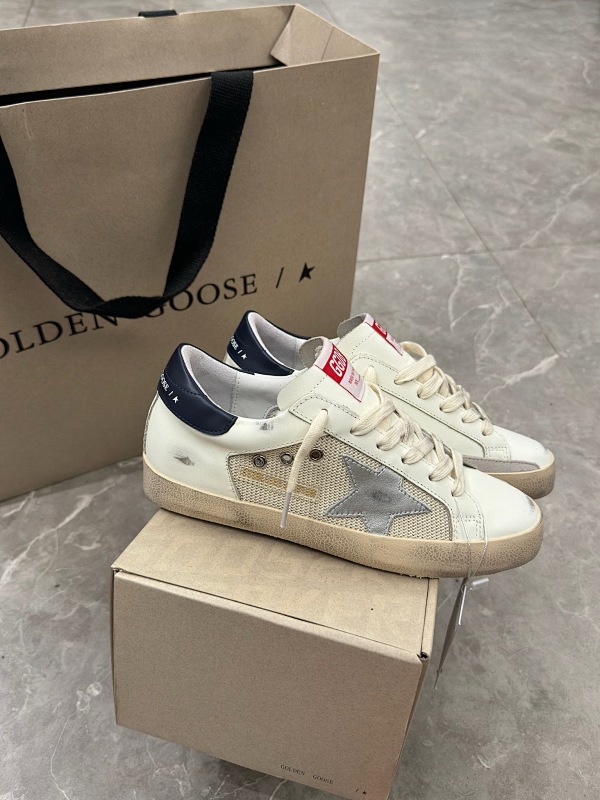GOLDEN GOOSE SHOES (70)