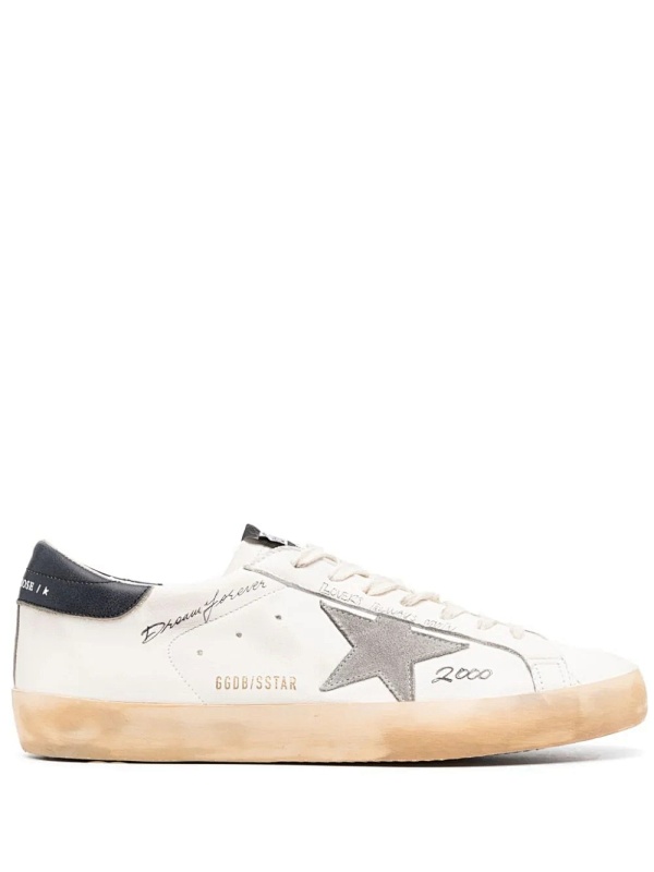 GOLDEN GOOSE SHOES (2237)