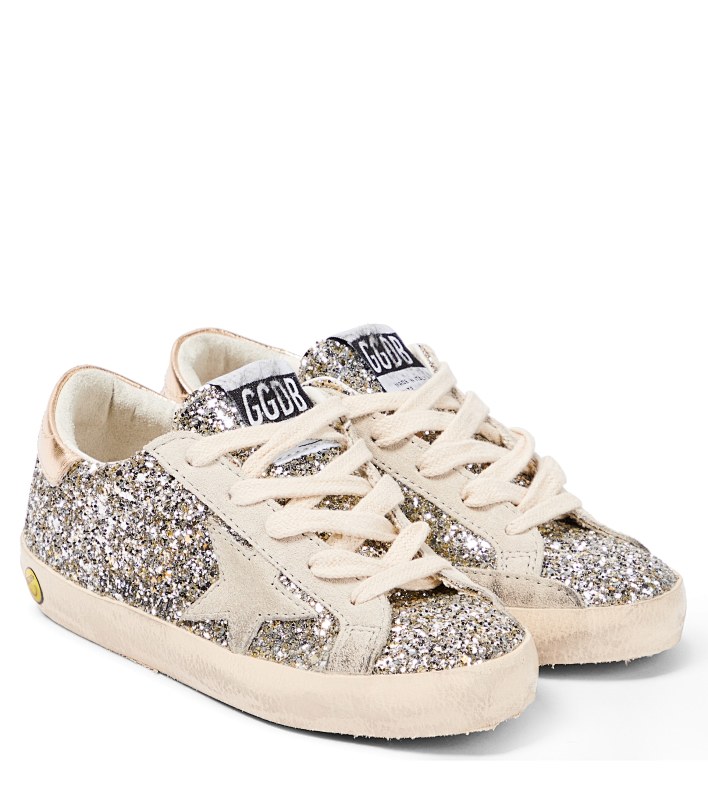 GOLDEN GOOSE SHOES (327)