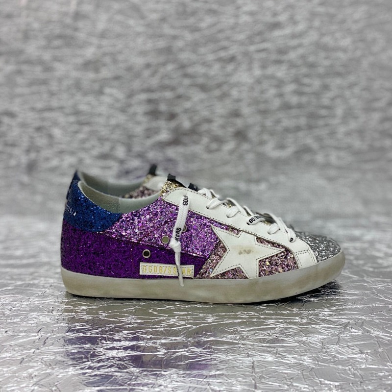 GOLDEN GOOSE SHOES (2045)