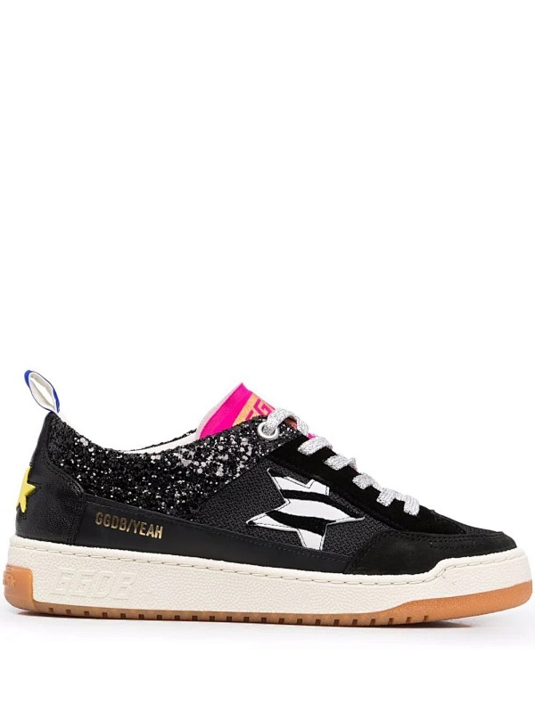 GOLDEN GOOSE SHOES (2628)