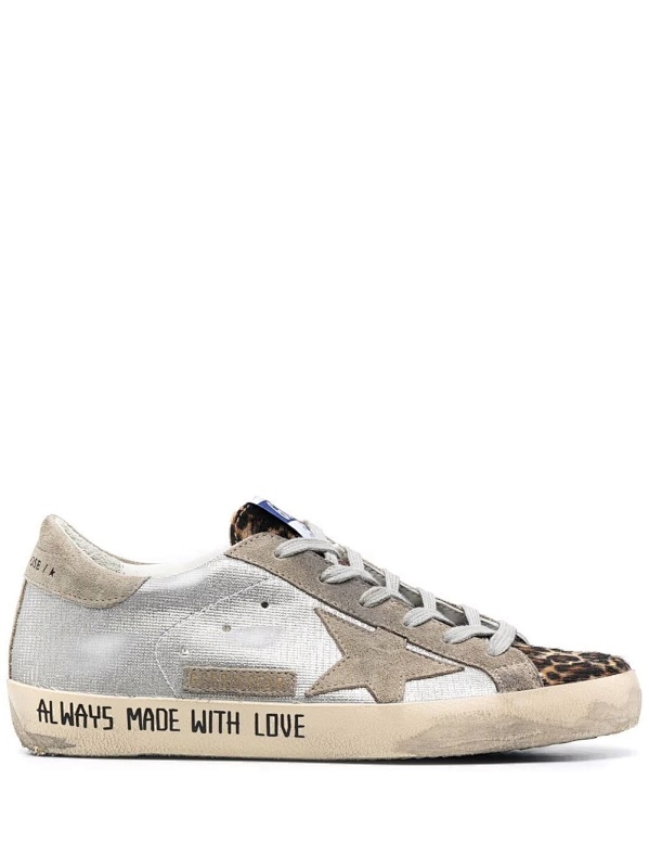 GOLDEN GOOSE SHOES (1793)