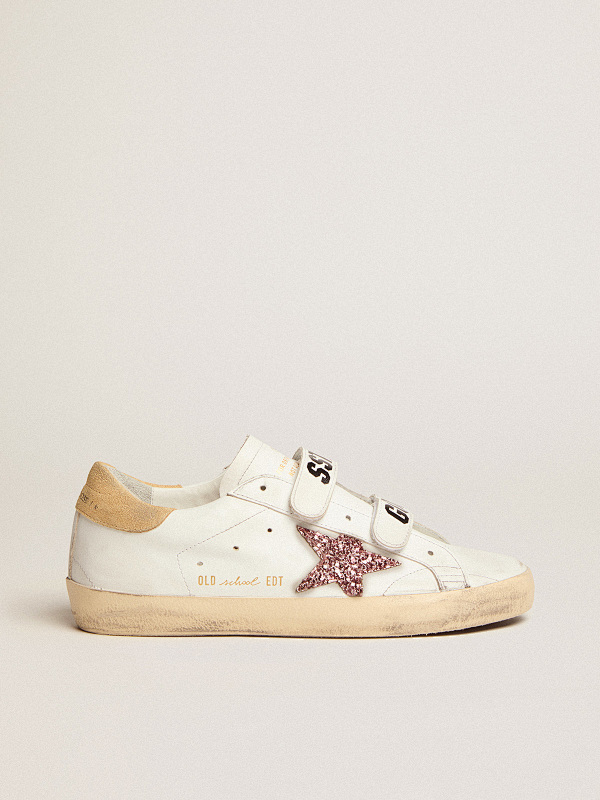 GOLDEN GOOSE SHOES (602)
