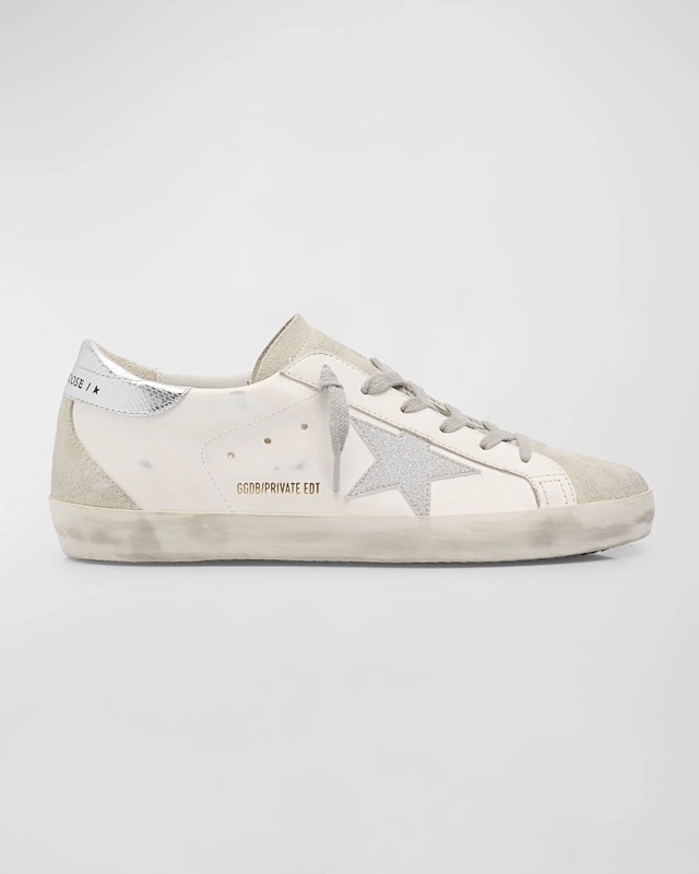 GOLDEN GOOSE SHOES (2140)