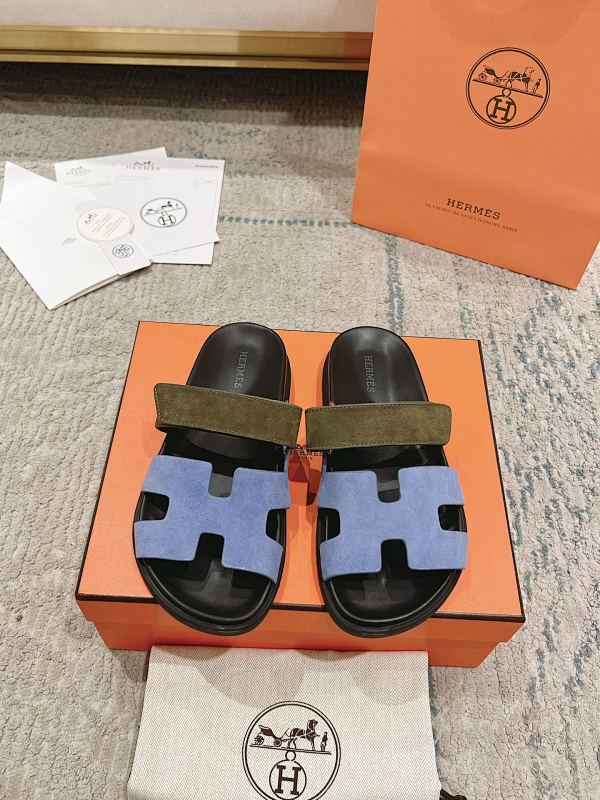 HERMES SHOES (367)