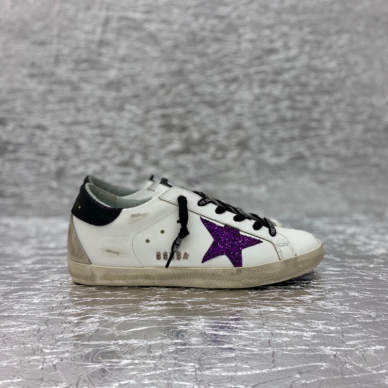 GOLDEN GOOSE SHOES (1520)