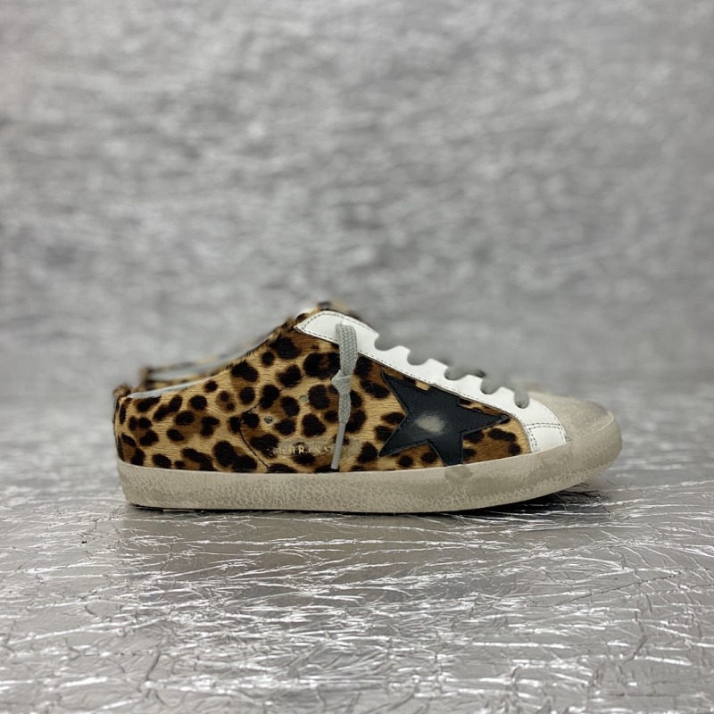 GOLDEN GOOSE SHOES (2359)