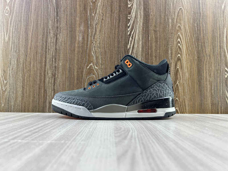 NIKE AIR JORDAN 3 (2)