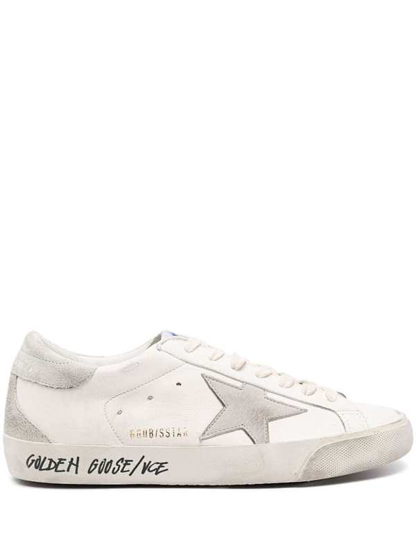 GOLDEN GOOSE SHOES (2214)