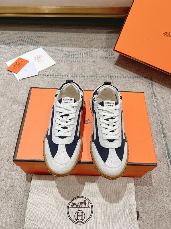 HERMES SHOES (226)
