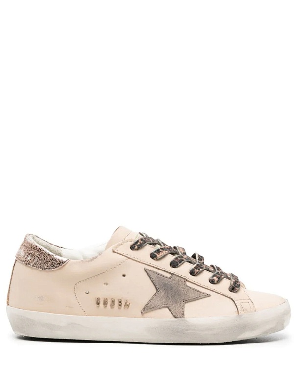 GOLDEN GOOSE SHOES (1395)